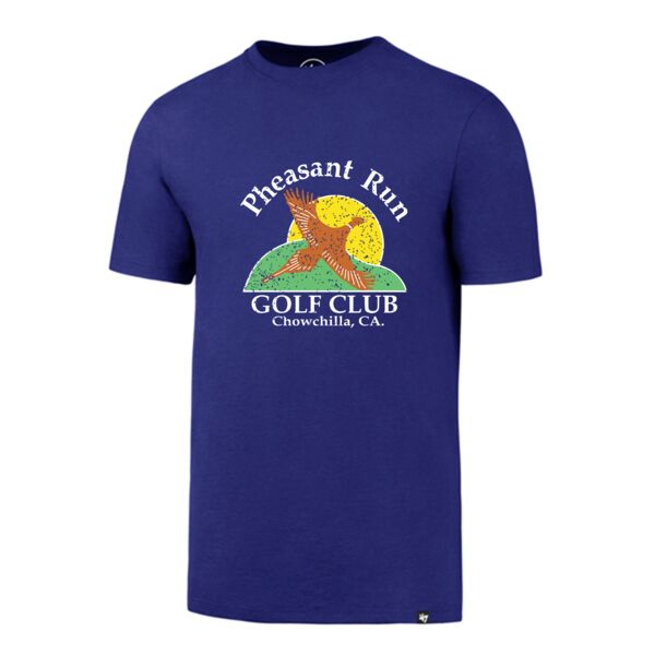 Pheasant Run Golf Club  - 47' Rival Tee Thumbnail