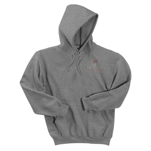 Club at Gateway - Hoodie Thumbnail