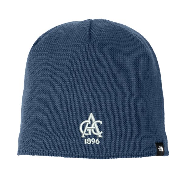Aronimink Golf Club North Face Beanie Hats Thumbnail